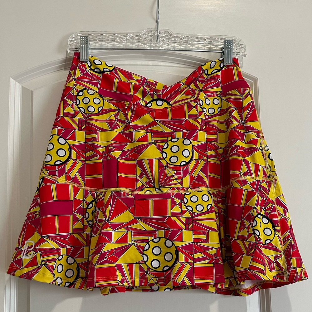 Pickleball Skort